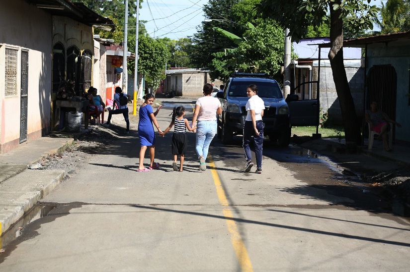 CALLES